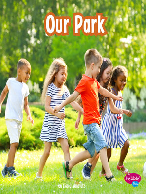 cover image of Our Park